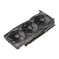 ASUS ROG Strix RTX 2070 A8G Graphics Card