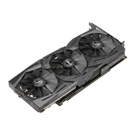 ASUS ROG Strix RTX 2070 A8G Graphics Card