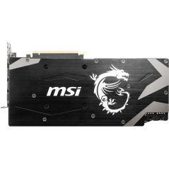 MSI GeForce RTX 2070 Armor 8G OC Graphics Card