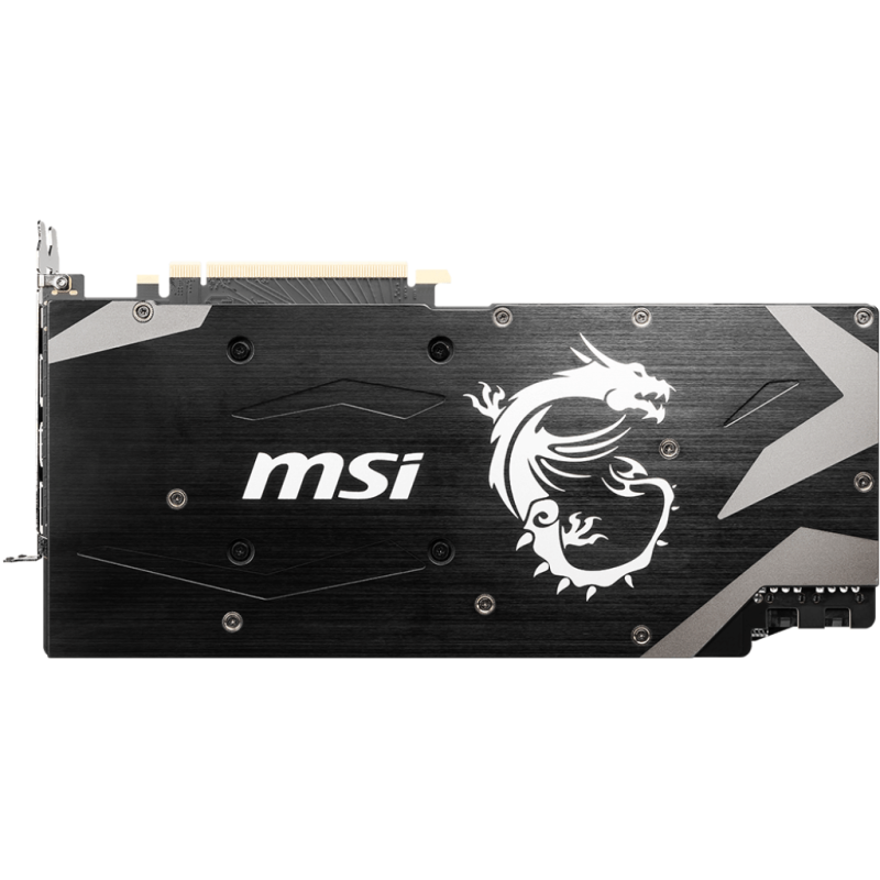 MSI GeForce RTX 2070 Armor 8G OC Graphics Card