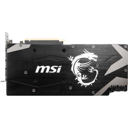 MSI GeForce RTX 2070 Armor 8G OC Graphics Card