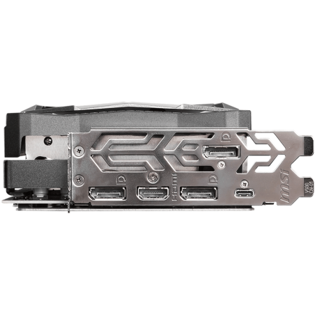 MSI GeForce RTX 2070 Gaming Z 8G Graphics Card