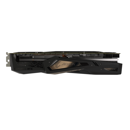 Gigabyte AORUS GeForce RTX 2080 8GB Graphics Card