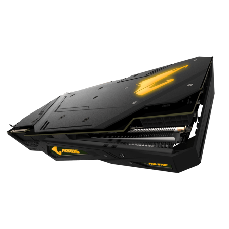 Gigabyte RTX2080 AORUS Xtreme Graphics Card