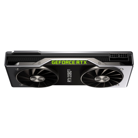 Original nVidia GeForce RTX 2080 Ti 11GB GDDR6 Founders Edition - System Build Only 