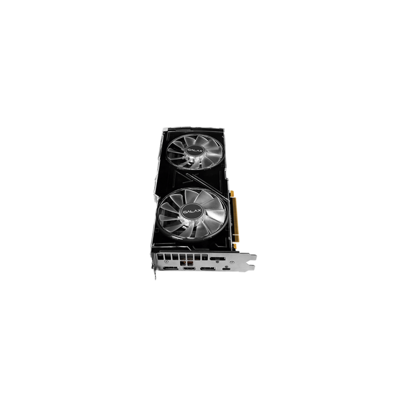 Galax GeForce RTX 2080 Ti OC 11GB GDDR6 Graphics Card