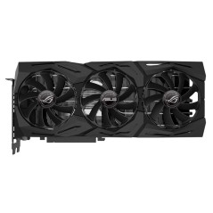 Asus ROG Strix RTX 2080 Ti Advanced A11G GDDR6 Graphics Card