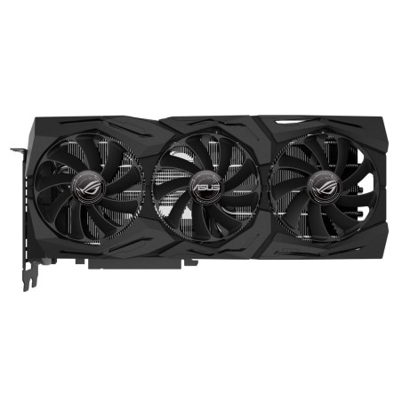 Asus ROG Strix RTX 2080 Ti Advanced A11G GDDR6 Graphics Card