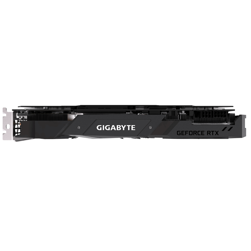 Gigabyte RTX2070 8GB Windforce Graphics Card