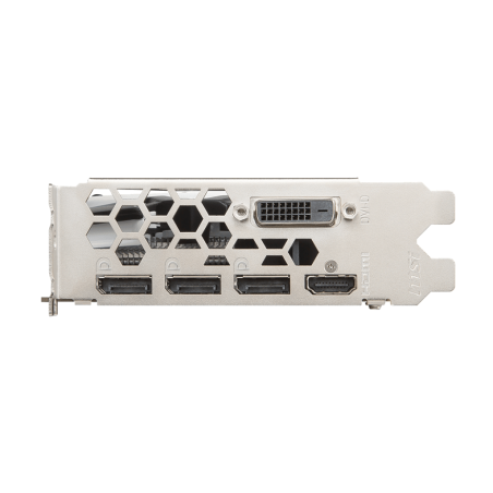 MSI RX 570 Armor OC Radeon 8GB Graphics Card