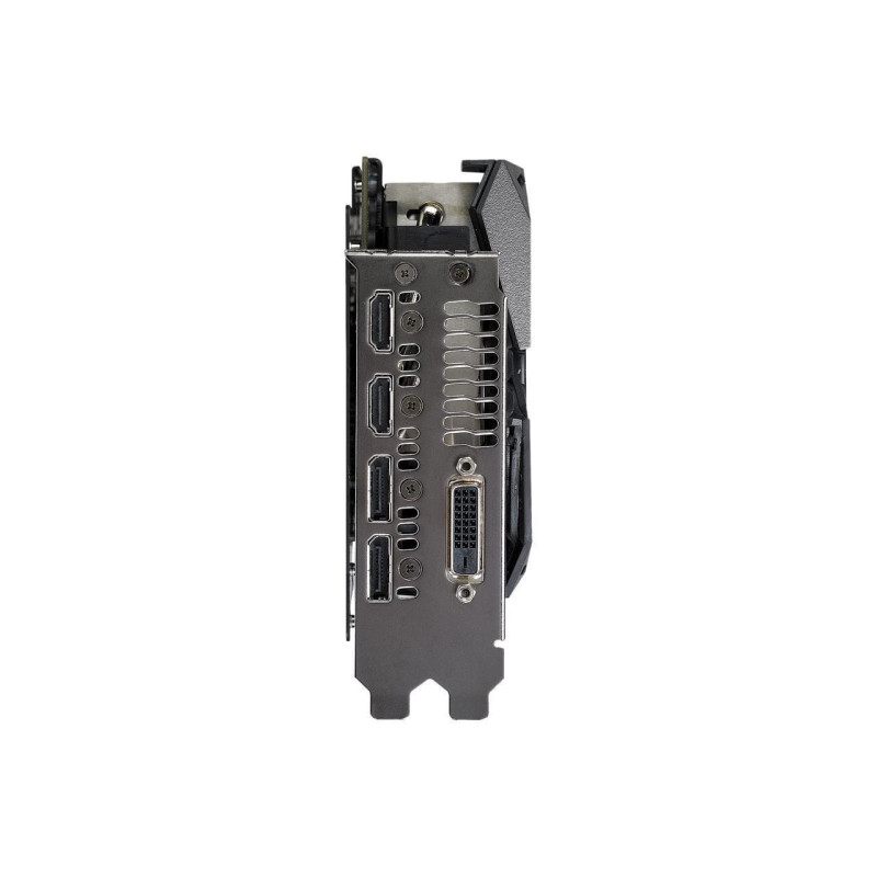 Asus ROG Strix Radeon RX 590 8GB GDDR5 Graphics Card