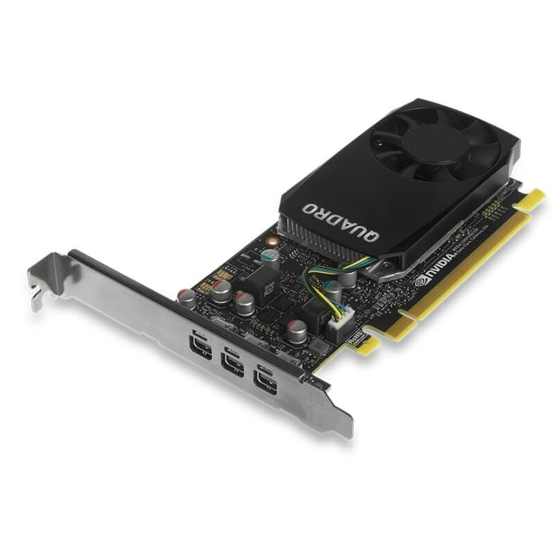 Leadtek Quadro P400 2G Graphics Card