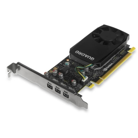 Leadtek Quadro P400 2G Graphics Card