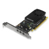 Leadtek Quadro P400 2G Graphics Card