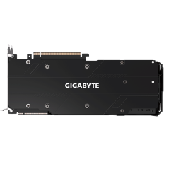 Gigabyte GeForce RTX 2080 Ti Windforce 11GB Graphics Card