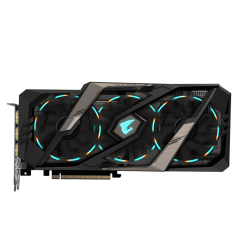 Gigabyte AORUS GeForce RTX 2080 Ti  XTREME 11GB Graphics Card