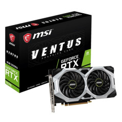 MSI GeForce RTX 2070 VENTUS 8GB Graphics Card