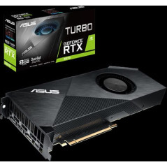 ASUS Turbo GeForce RTX 2070 8GB Graphic Card