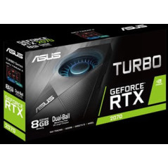 ASUS Turbo GeForce RTX 2070 8GB Graphic Card