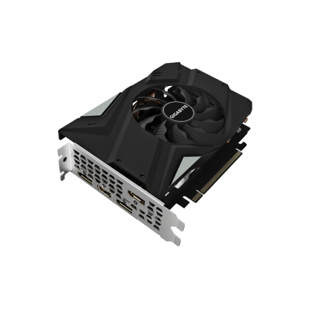 Gigabyte GeForce RTX 2060 MINI ITX OC 6G Graphics Card