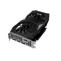 Gigabyte GeForce RTX 2060 OC 6G Graphics Card
