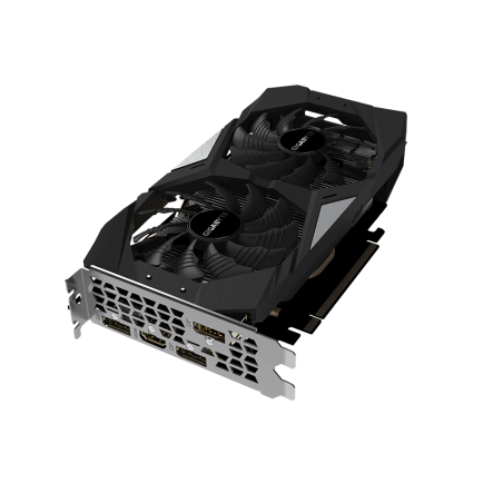Gigabyte GeForce RTX 2060 OC 6G Graphics Card