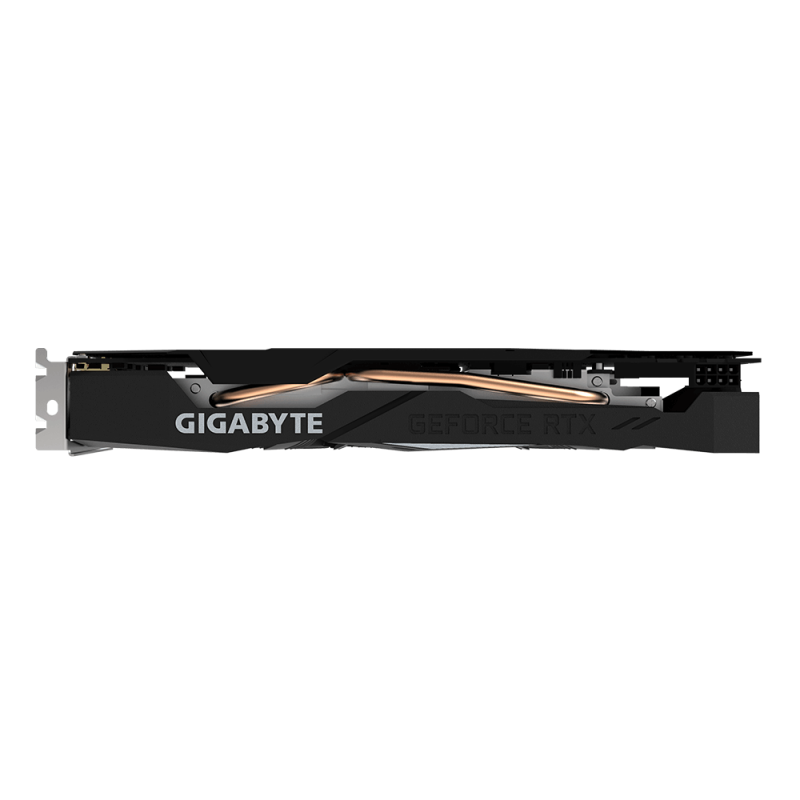 Gigabyte GeForce RTX 2060 WindForce OC 6G Graphics Card