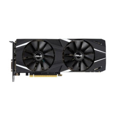 ASUS Dual GeForce RTX 2060 OC edition 6GB Graphics Card
