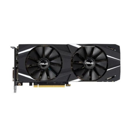 ASUS Dual GeForce RTX 2060 OC edition 6GB Graphics Card
