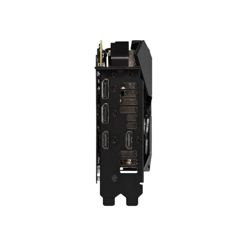 ASUS ROG Strix GeForce RTX 2060 OC 6GB Gaming Graphics Card