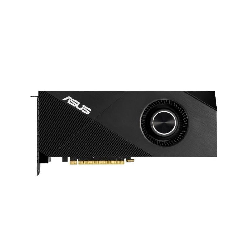 ASUS TURBO GeForce RTX 2060 6GB Graphics Card