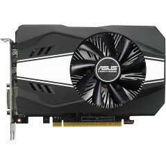 Manufacturer Refurbished ASUS GeForce GTX 1060 3GB Phoenix Fan Edition VR Ready -Graphics Card Only