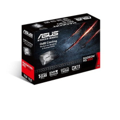 Asus Slient LP R5 230 1GB Graphics Card