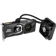 MSI GeForce RTX 2080 Sea Hawk X 8GB Graphic Card