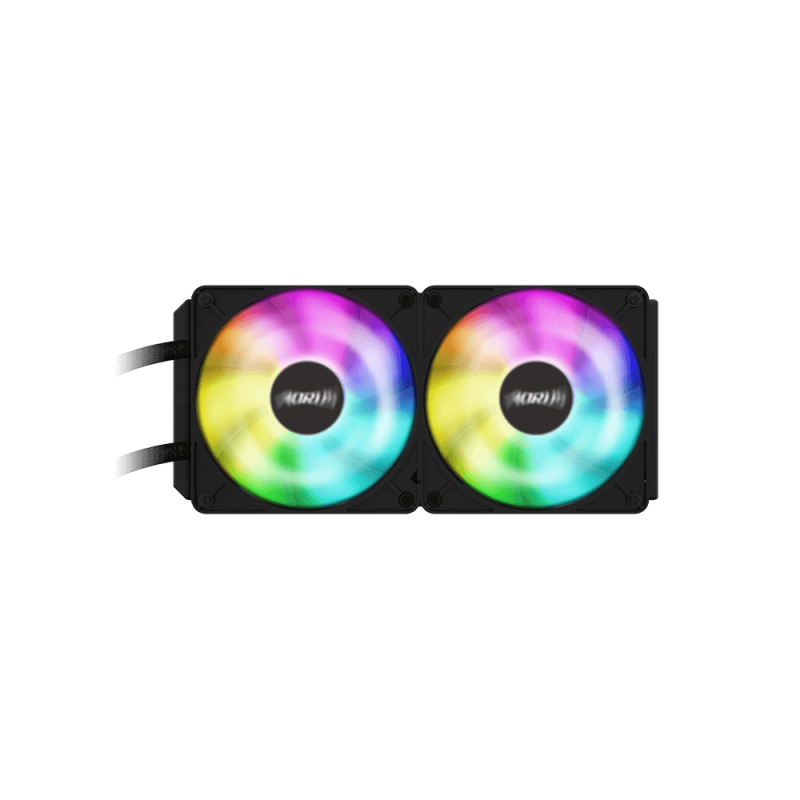 Gigabyte AORUS GeForce RTX 2080 Ti XTREME WATERFORCE 11GB Graphics Card