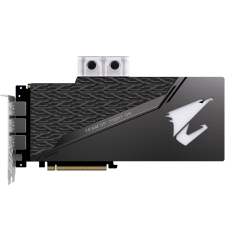 Gigabyte AORUS RTX2080 Xtreme Waterforce WB 8GB