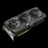 Asus AREZ Strix Radeon RX580 OC Edition Gaming Graphics Card 8GB 