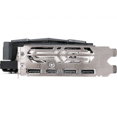 MSI GAMING GeForce RTX 2060 Z 6G Graphics Card