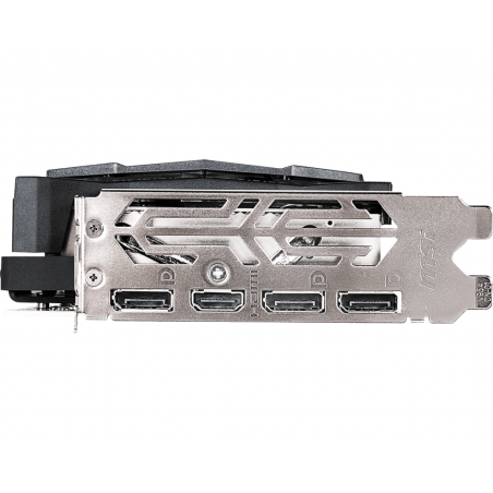 MSI GAMING GeForce RTX 2060 Z 6G Graphics Card