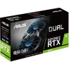 Asus Dual GeForce RTX 2070 8GB GDDR6 Graphics Card