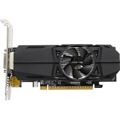Gigabyte GeForce GTX 1050 OC 3GB Graphics Card