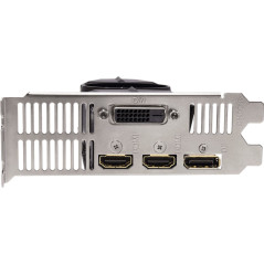 Gigabyte GeForce GTX 1050 OC 3GB Graphics Card