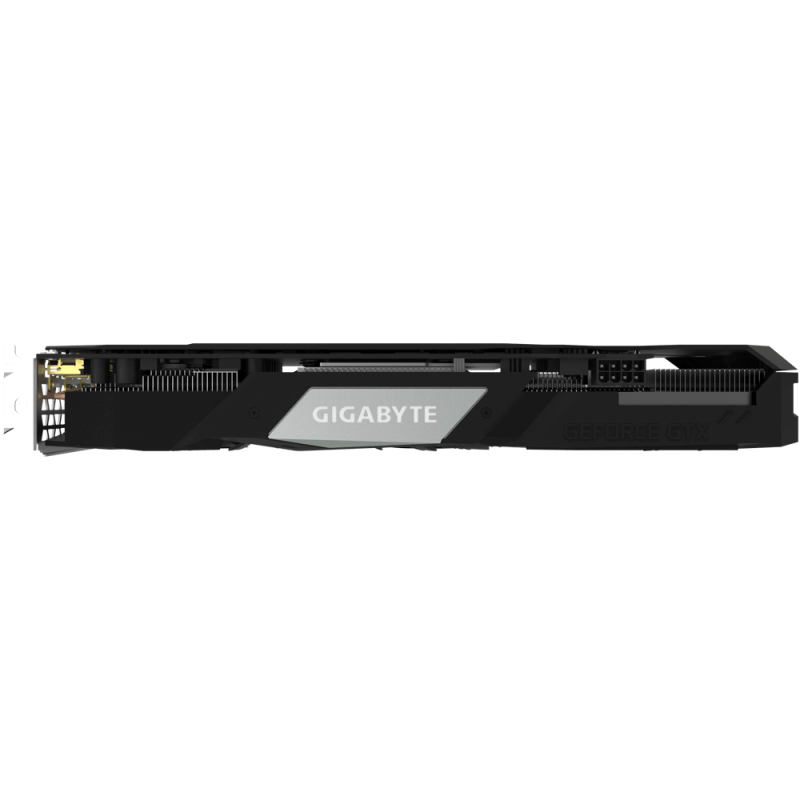 Gigabyte GeForce GTX 1660 Ti OC 6G Gaming Graphics Card