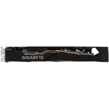 Gigabyte GeForce GTX 1660 Ti WindForce OC 6G Graphics Card