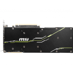 MSI GeForce RTX 2080 Ti VENTUS 11G OC GDDR6 Graphics Card