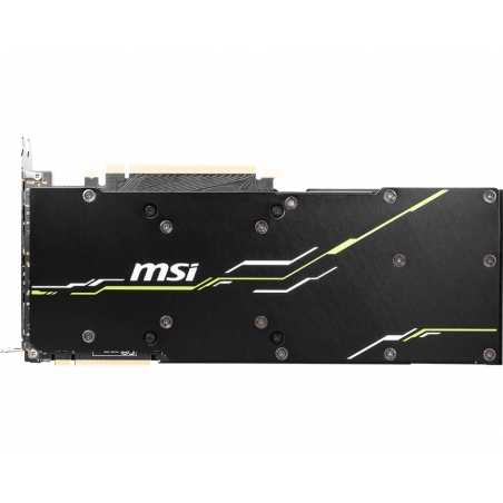MSI GeForce RTX 2080 Ti VENTUS 11G OC GDDR6 Graphics Card