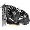 Manufacturer Refurbished ASUS Dual Radeon RX 580 OC 8GB GDDR5 Graphics -Graphics Card Only