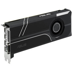 Manufacturer Refurbished ASUS GeForce GTX1060 Turbo 6GB - Graphics Card Only