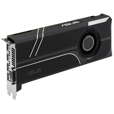 Manufacturer Refurbished ASUS GeForce GTX1060 Turbo 6GB - Graphics Card Only