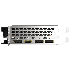Gigabyte GeForce GTX 1660 Ti 6G Mini ITX OC Graphics Card